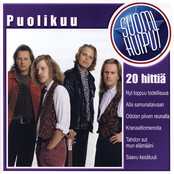 Suomi Huiput 20 Hittiä