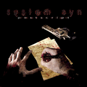 Judas Kiss by System Syn