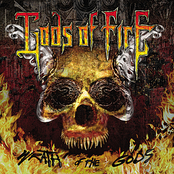 Wrath Of The Gods [Deluxe Edition with Bonus Tracks]