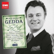 Nicolai Gedda: Lyric Poet of the Tenor Voice