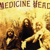 Medicine Head