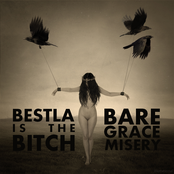 Bare Grace Misery