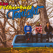 tetherball esta noche en vivo