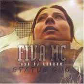 Tauziehen by Fiva Mc & Dj Radrum