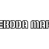 Ekoda Map
