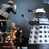 The Final Chapter Of Amelia Pond by Bbc National Orchestra Of Wales
