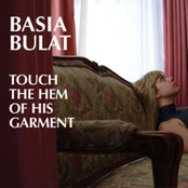 Touch the Hem of His Garment