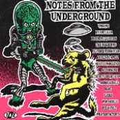 Notes From The Underground