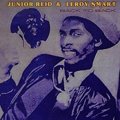 junior reid & leroy smart