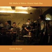 Cowtail Calypso by Bill Wells & Maher Shalal Hash Baz