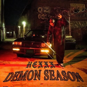 Hexxx: Demon Season