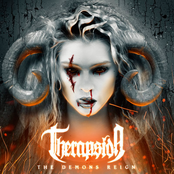 Severed Arms by Therapsida