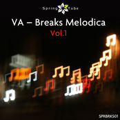 Breaks Melodica VOL. 1