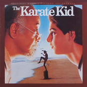 Karate Kid