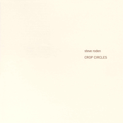 Crop Circles by Steve Roden