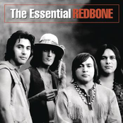 the essential redbone