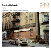 Raphaël Cendo : Furia