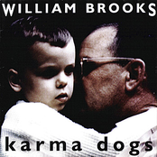 Karma Dogs by William Brooks