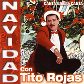 Cantemos Todos Cantemos by Tito Rojas
