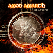 Amon Amarth: Fate of Norns