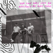 You Can Only Live In One Place At One Time