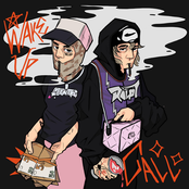 Wake Up Call - Single