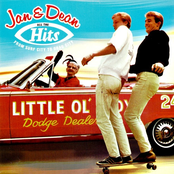 All The Hits: From Surf City To Drag City