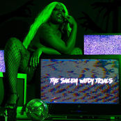 THE SAILEM WITCH TRIALS