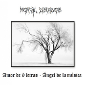 Amor de 9 Letras (Ángel de la Música)