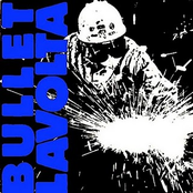 Bullet LaVolta EP