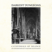 CATHEDRALS OF SILENCE - An Exploration of Yuletide Hauntology