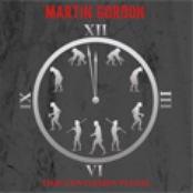 Time Gentlemen Please