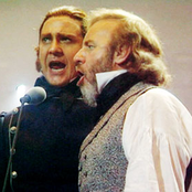 Philip Quast, Colm Wilkinson, And Company