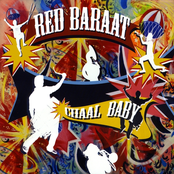 Red Baraat: Chaal Baby