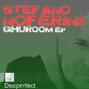 Stefano Noferini: Ghuroom