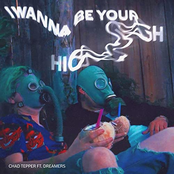 I Wanna Be Your High - Single