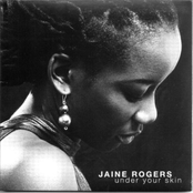 When God Cries by Jaine Rogers