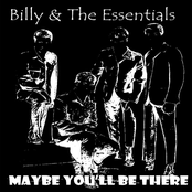 Maybe You'll Be There