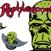 Rephlexions! An Album Of Braindance!