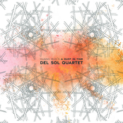 Del Sol String Quartet: A Dust In Time