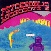 Psychedelic Microdots Vol. 3: My Rainbow Life