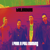 I Feel A Fall Coming