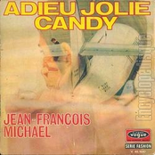 Adieu jolie Candy