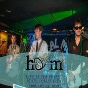 Live at The Phryst