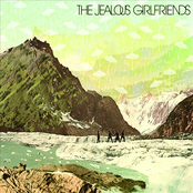 Carry Me by The Jealous Girlfriends