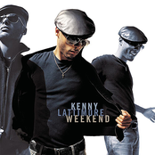 Kenny Lattimore: Weekend