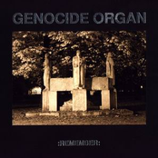 City Breed by Genocide Organ