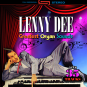 Twelfth Street Rag by Lenny Dee