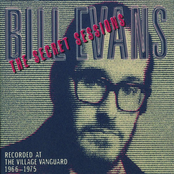 Wonder Why by Bill Evans