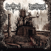 Hordes of the Fire Throne (Congregation from the Unholy Death)